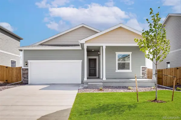 48190 Shetland Drive, Bennett, CO 80102