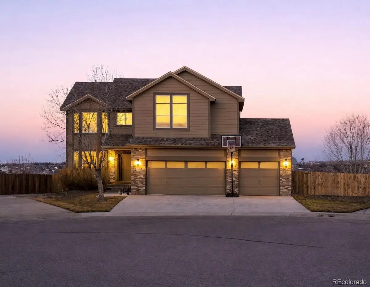 16049 Brooklime Court, Parker, CO 80134 - #1