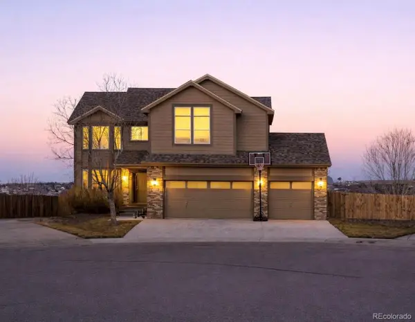 16049 Brooklime Court, Parker, CO 80134