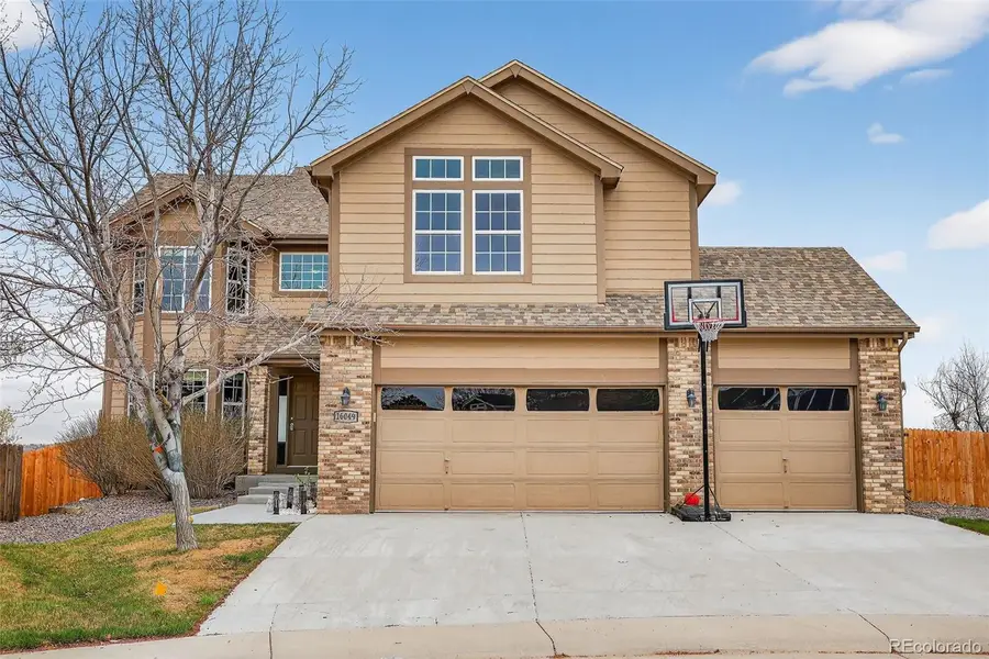 16049 Brooklime Court, Parker, CO 80134 - #2
