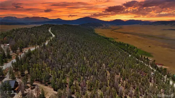 1348 Middle Fork Vista, Fairplay, CO 80440