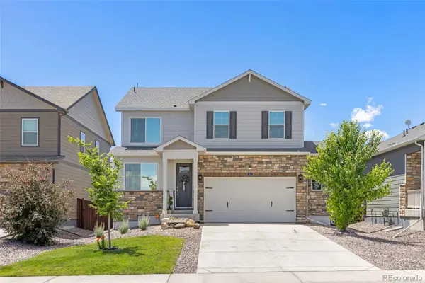 244 Ptarmigan Lane, Johnstown, CO 80534