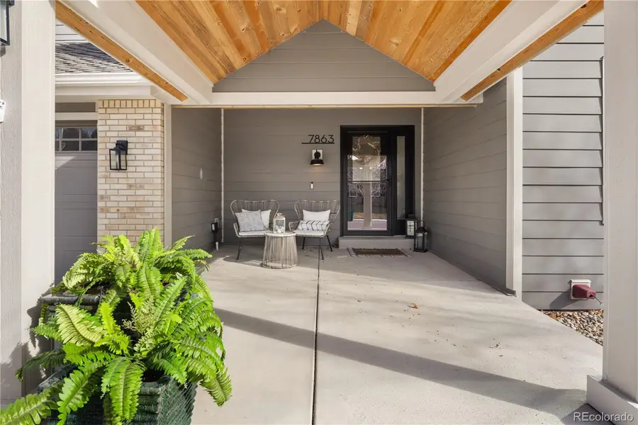 7863 S Locust Court, Centennial, CO 80112 - #3