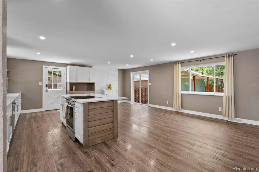 1435 S Zephyr Street, Denver, CO 80232 - #3