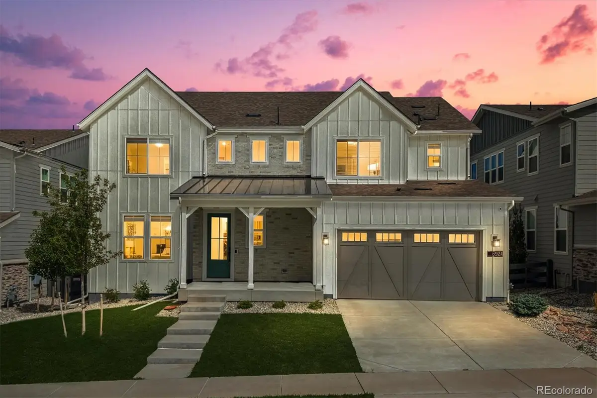 6924 Sunstrand Court, Castle Pines, CO 80108 - #1