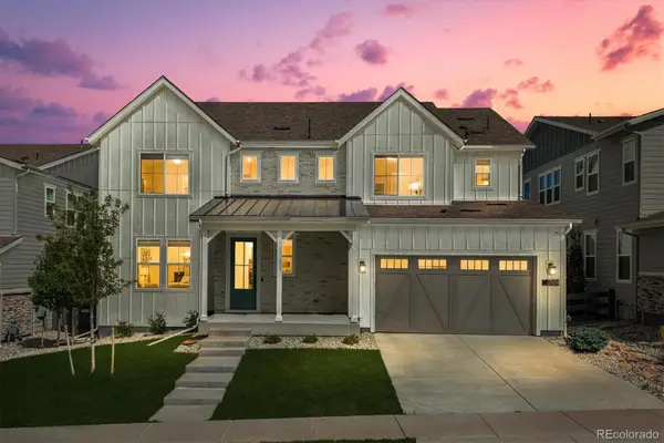6924 Sunstrand Court, Castle Pines, CO 80108