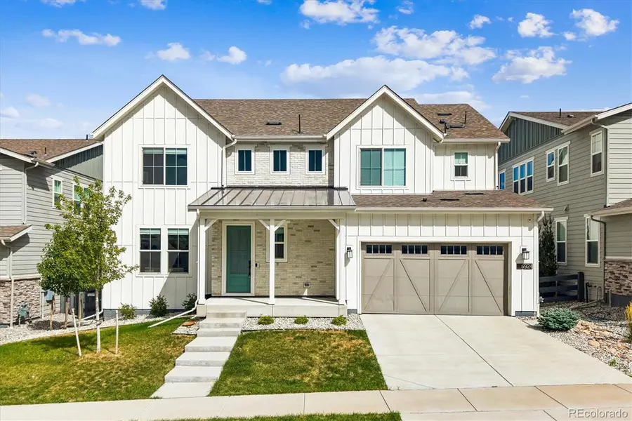 6924 Sunstrand Court, Castle Pines, CO 80108 - #2