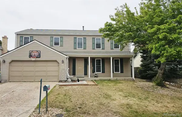 1584 S Vaughn Circle, Aurora, CO 80012