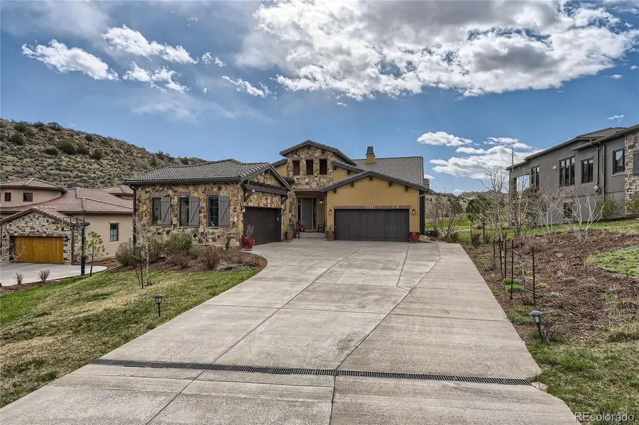8018 Donatello Court, Littleton, CO 80125 - #2
