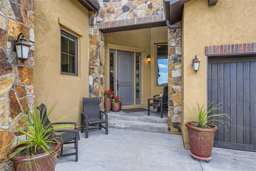 8018 Donatello Court, Littleton, CO 80125 - #3