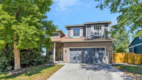 3123 W 105th Court, Westminster, CO 80031