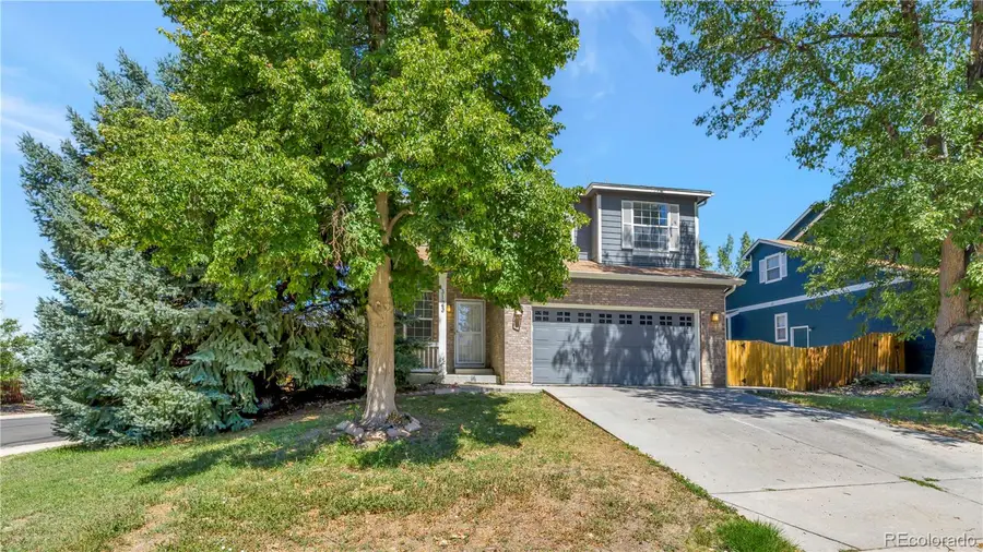 3123 W 105th Court, Westminster, CO 80031 - #2