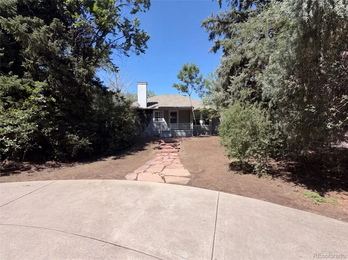 1395 Orchard Road, Golden, CO 80401 - #1