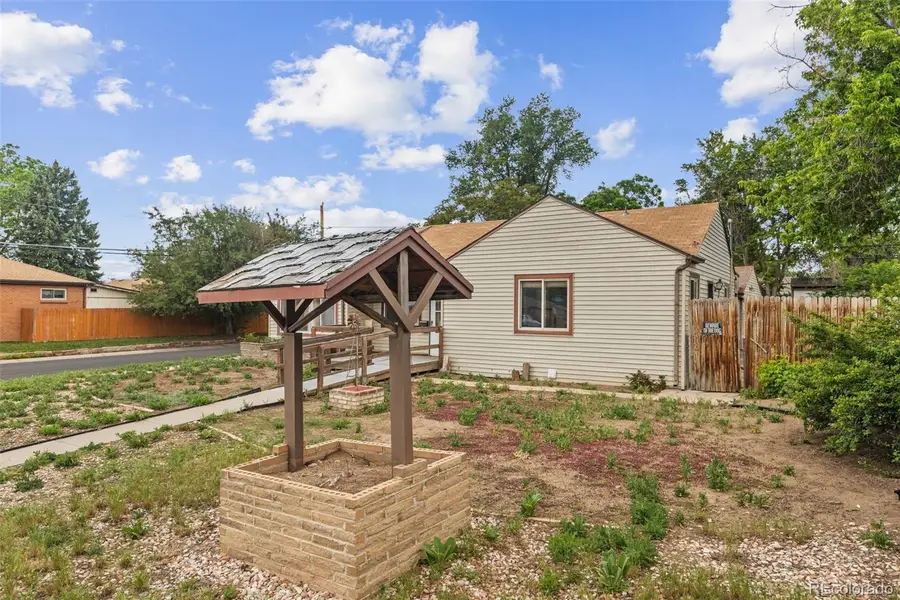1595 S Wolff Street, Denver, CO 80219 - #2