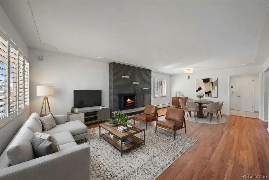 3045 Stuart Street, Denver, CO 80212 - #3