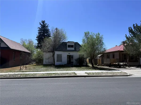 1015 F Street, Salida, CO 81201