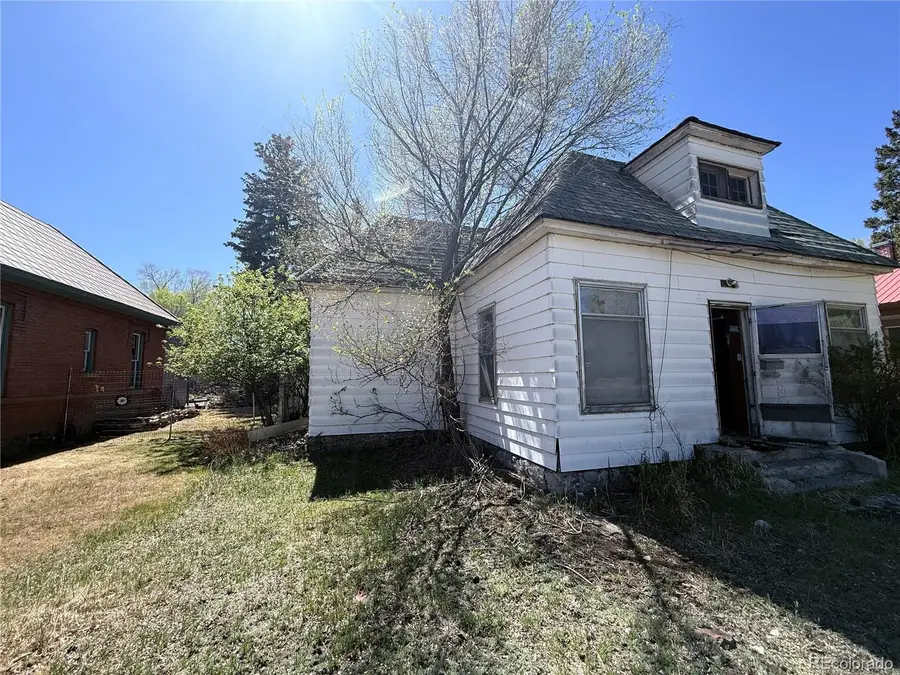 1015 F Street, Salida, CO 81201 - #3