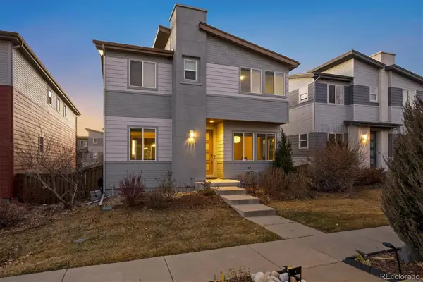 3373 Cranston Circle, Highlands Ranch, CO 80126