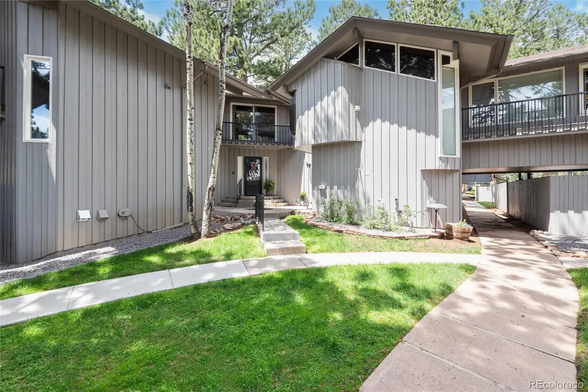 2418 Hearth Drive #3, Evergreen, CO 80439 - #1