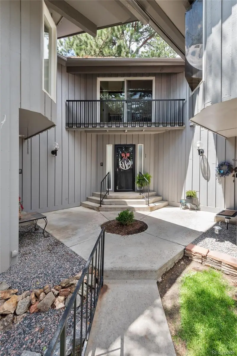 2418 Hearth Drive #3, Evergreen, CO 80439 - #3