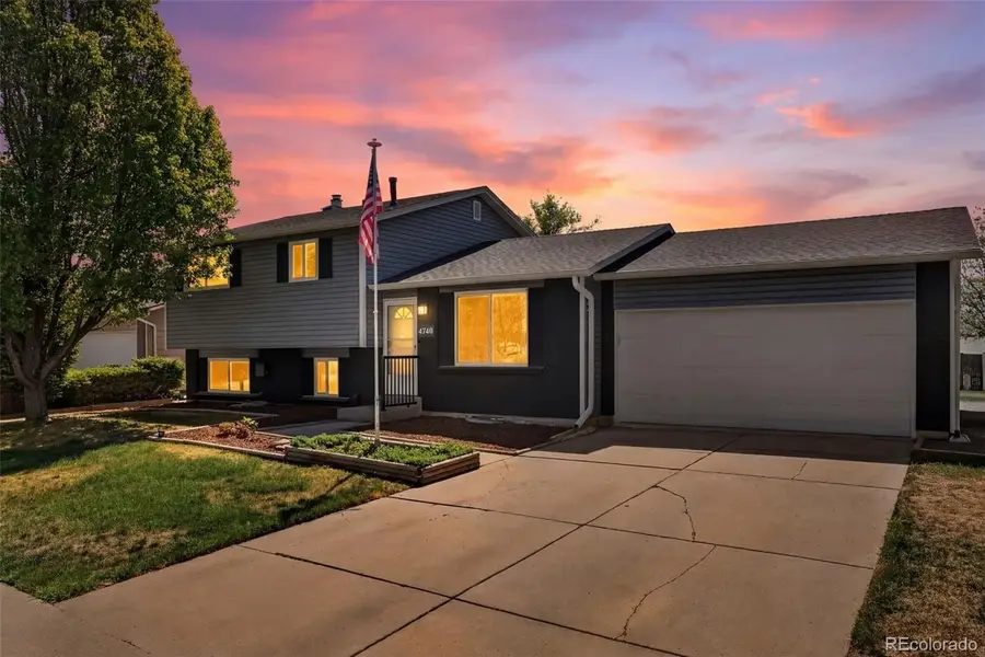 4740 E 112th Place, Thornton, CO 80233 - #2