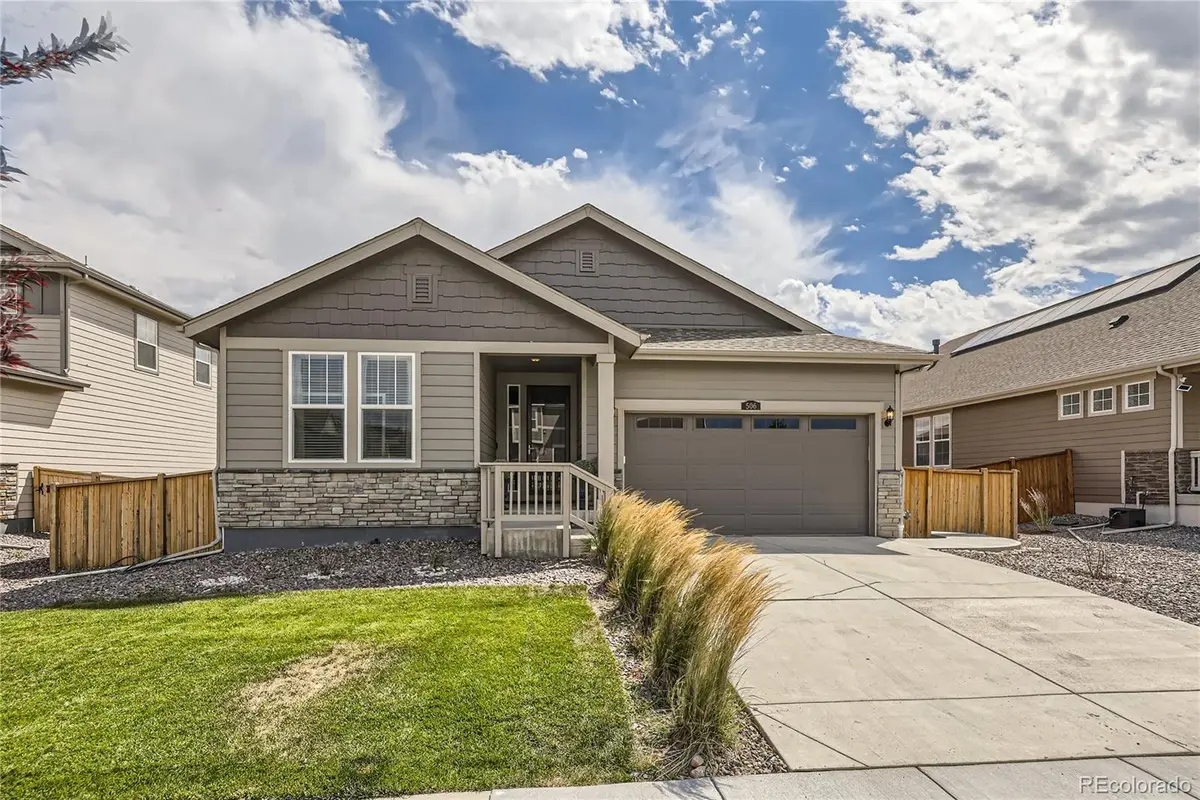 506 176th Avenue, Broomfield, CO 80023 - #1