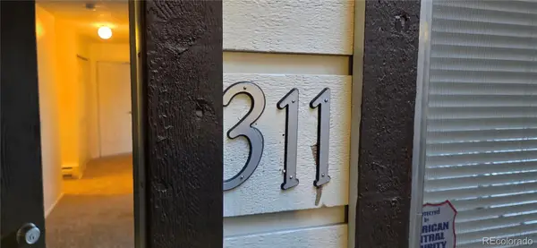 14602 E 2nd Avenue #311C, Aurora, CO 80011