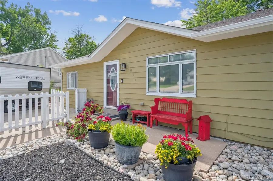 1817 S Perry Way, Denver, CO 80219 - Image #3