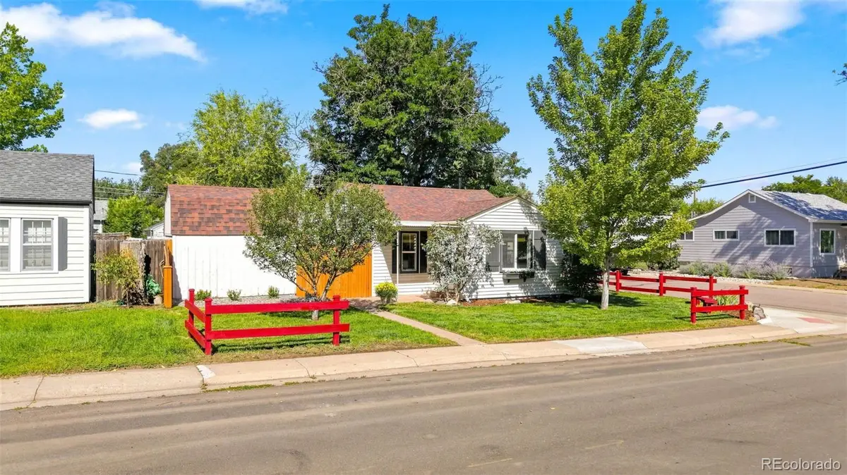 4001 S Grant Street, Englewood, CO 80113 - #1