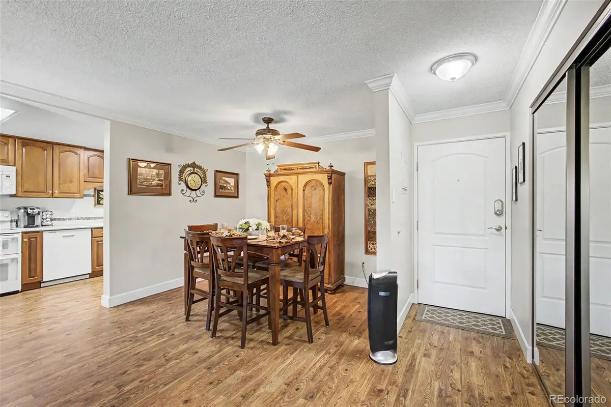 13609 E Cornell Avenue #206, Aurora, CO 80014 - #1