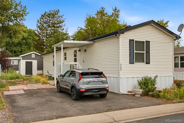 723 Cardinal Drive, Lafayette, CO 80026