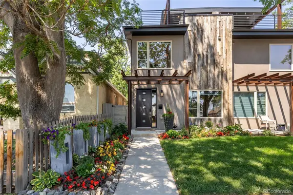 3855 Jason Street, Denver, CO 80211