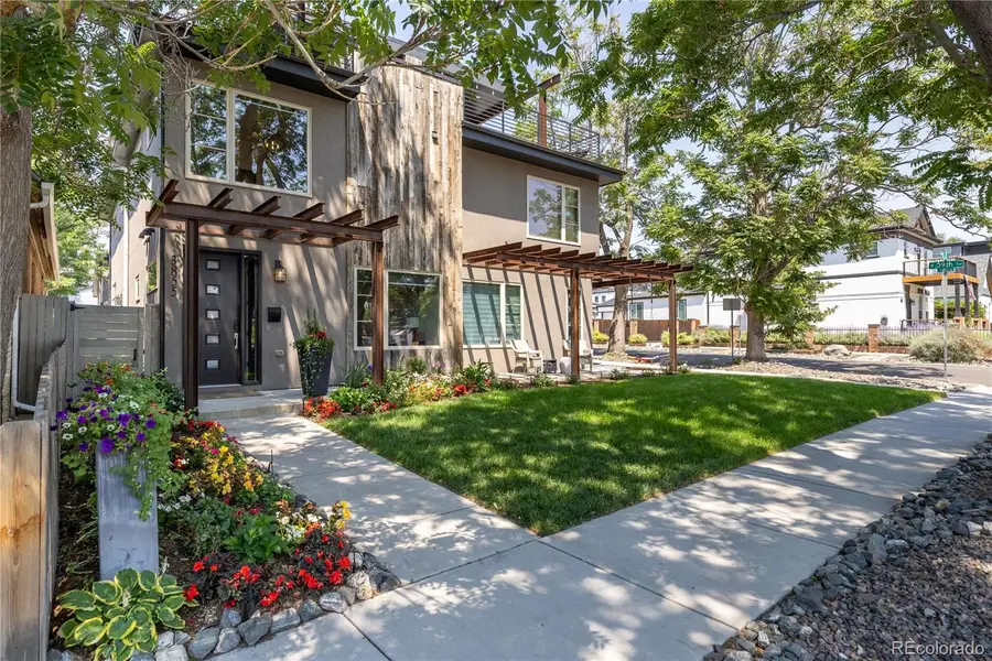 3855 Jason Street, Denver, CO 80211 - #2