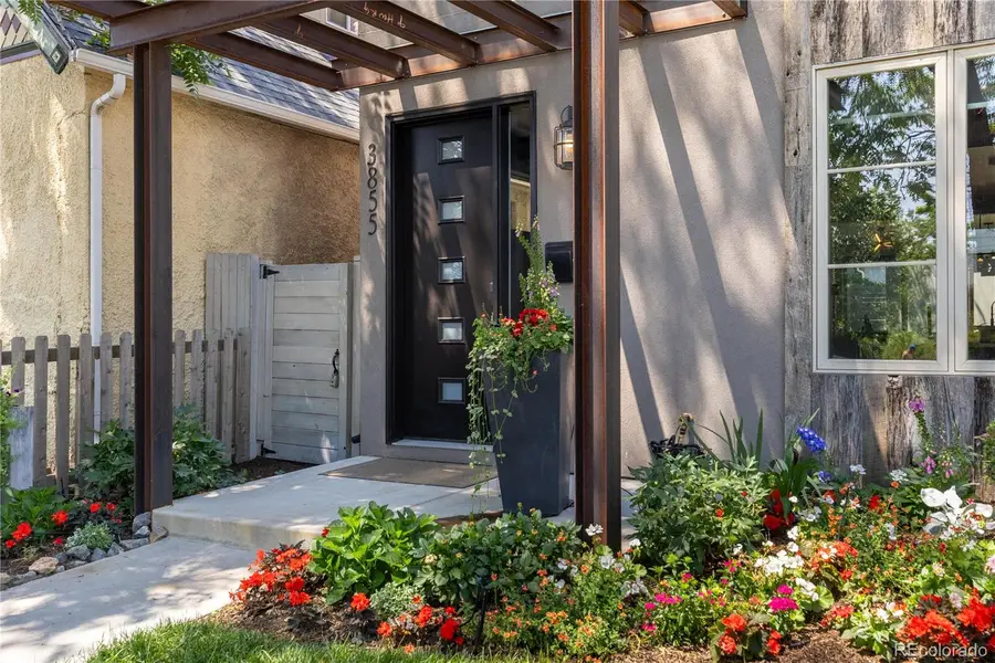 3855 Jason Street, Denver, CO 80211 - #3