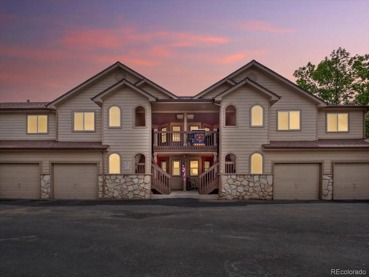 4276 S Eldridge Street #202, Morrison, CO 80465 - #1