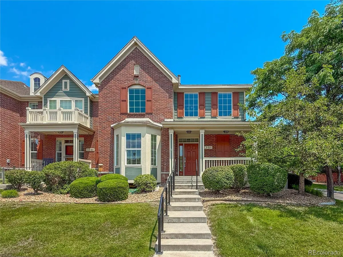 14275 W 84th Place, Arvada, CO 80005 - #1
