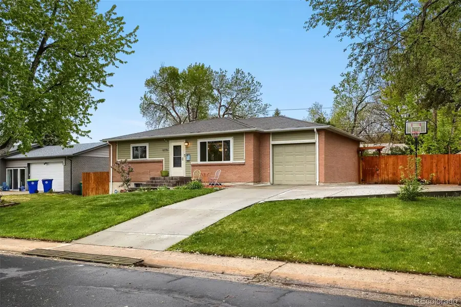 12066 W Virginia Place, Lakewood, CO 80228 - #2