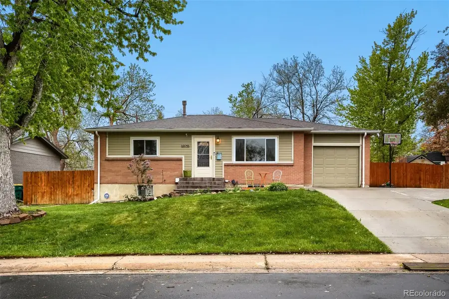 12066 W Virginia Place, Lakewood, CO 80228 - #3