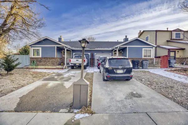 2803 Denver Avenue, Longmont, CO 80503