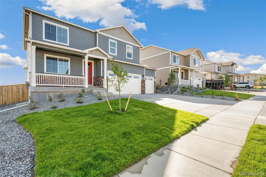 14554 Beebalm Avenue, Parker, CO 80134 - Image #2