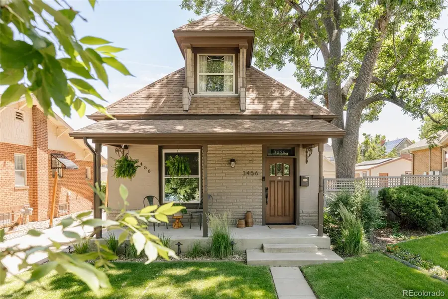 3456 W 30th Avenue, Denver, CO 80211 - #2