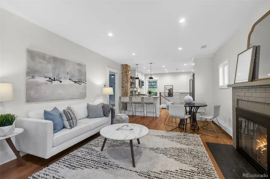 3351 W 36th Avenue, Denver, CO 80211 - #3
