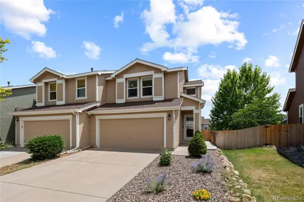 5350 S Picadilly Court, Aurora, CO 80015