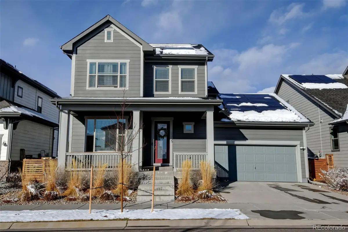 2365 W 67th Drive, Denver, CO 80221 - Image #1