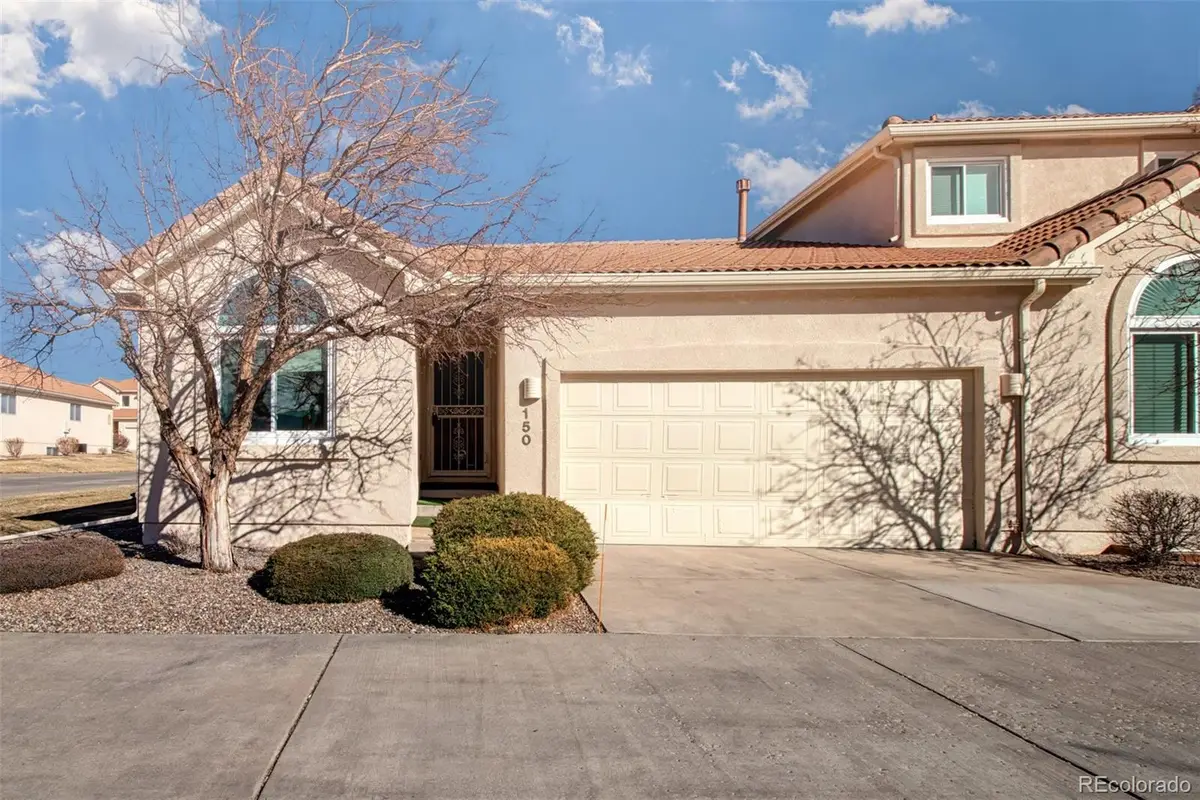 150 Luxury Lane, Colorado Springs, CO 80921 - #1