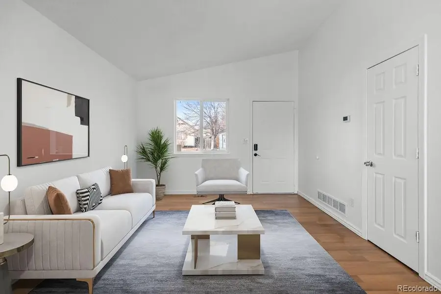 4512 S Pagosa Circle, Aurora, CO 80015 - Image #2