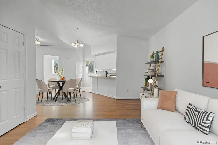 4512 S Pagosa Circle, Aurora, CO 80015 - Image #3