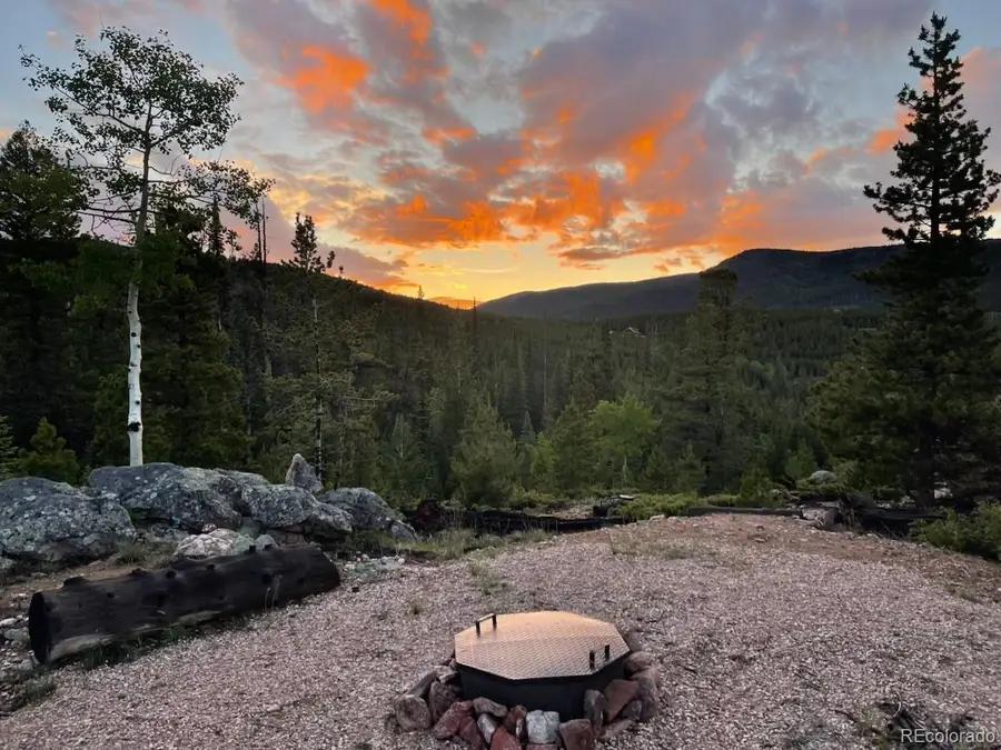 86 Natchez Circle, Red Feather Lakes, CO 80545 - #2