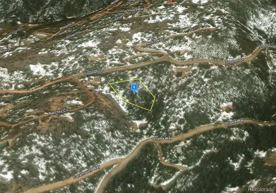 86 Natchez Circle, Red Feather Lakes, CO 80545 - #3