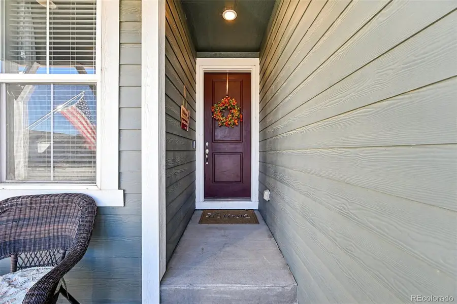 5355 Wagon Hammer Drive, Colorado Springs, CO 80925 - Image #3